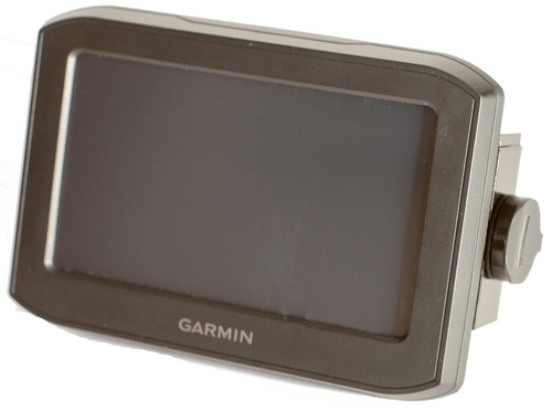 Garmin zumo 346 - zumo, schloss