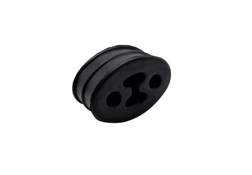 Auspuffgummi halter - auspuffgummi,
