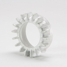 2 Star Nut for BMW: R 100 90