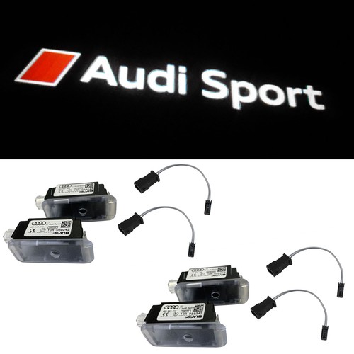 Original audi sport led - audi,