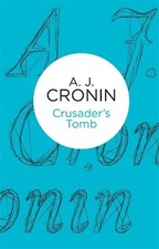 Crusader's Tomb -