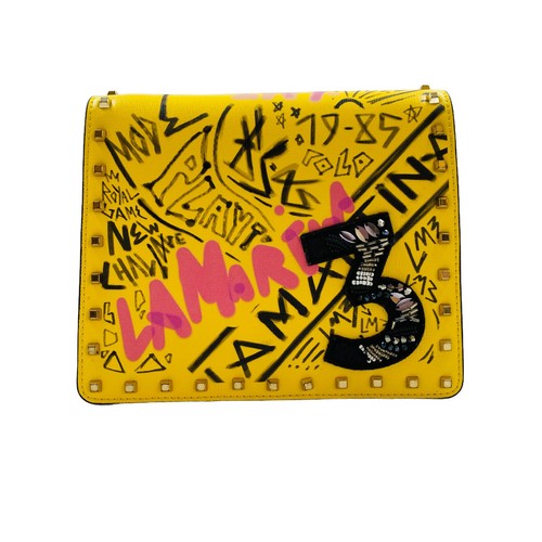 Martina damen 100 leder - la,