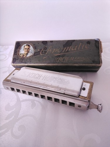 1930 koch chromatische - 1930,