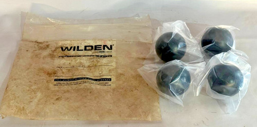 Wilden pumpenventil kugeln - wilden,