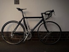 Cannondale R600 Rennrad Carbon