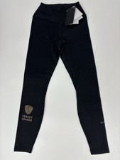 Nike One Dri-Fit Black