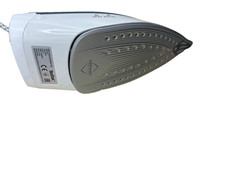 Tefal Virtuo 30 Dampfbügeleisen, 2000 W, 27 g/Min. Dampfabgabe FV2C42E0