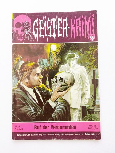 Rarität kelter horror - rarität,