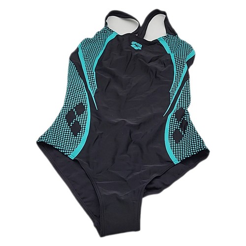 Arena feel damen graphic - feel, swim