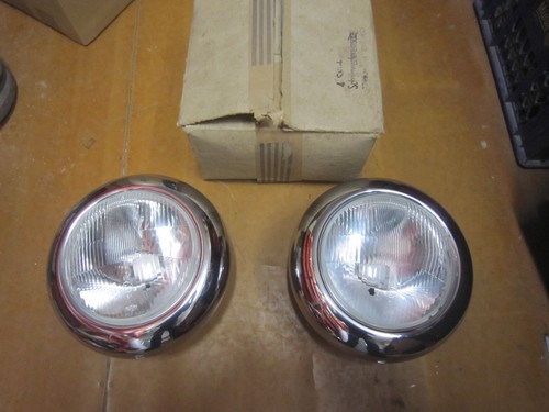 Neu original scheinwerfer - neu,