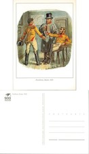 Postgeschichte & historische