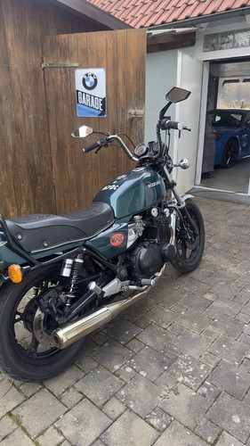 Motad auspuff abe 4in1 suzuki - motad,