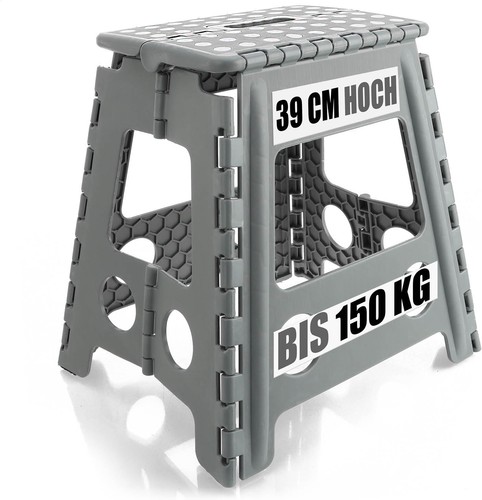 Com four klapptritt mit - klapptritt,