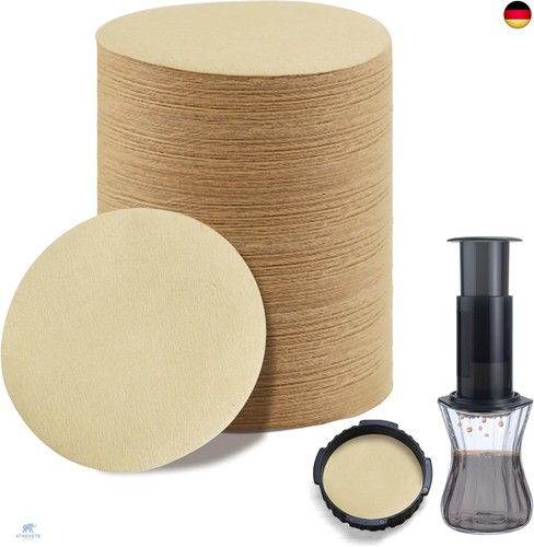 1000pcs unbleached coffee - 1000pcs,
