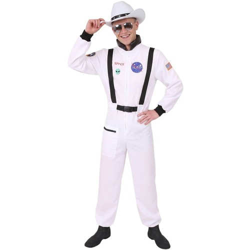 Space cowboy kostüm - space,