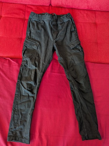 Cargohose h m jungen - cargohose, h&m