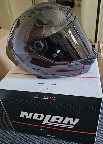 Motorradhelm nolan 804 rs - nolan, x-804
