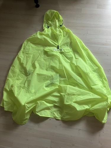 Pro elements regenponcho - pro-x,