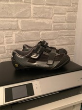 Shimano SH-M072 Fahrradschuhe Radschuhe Gr.45
