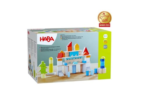Haba 2010921001 basisbausteine - haba,