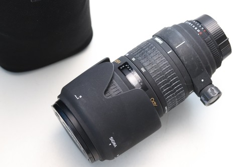 Sigma apo 70 200mm ex - 2,8/70-200mm,