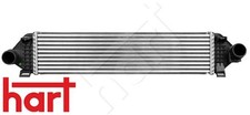 Hart 641366 ladeluftkühler - 641366,
