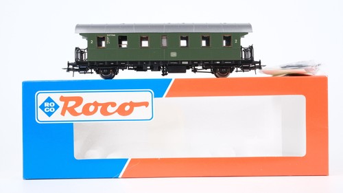 Roco 44201 donnerbüchse - 44201,