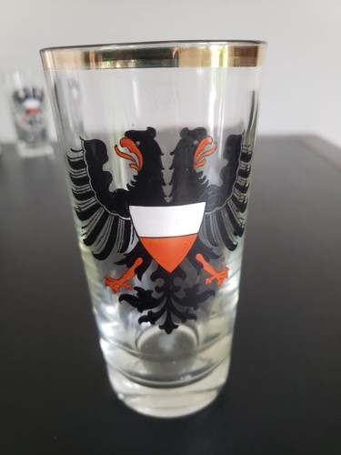 Kaiserreich bierglas - kaiserreich,