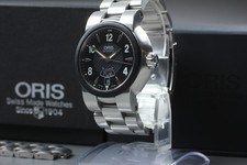 [mit Box Papier] ORIS TT1