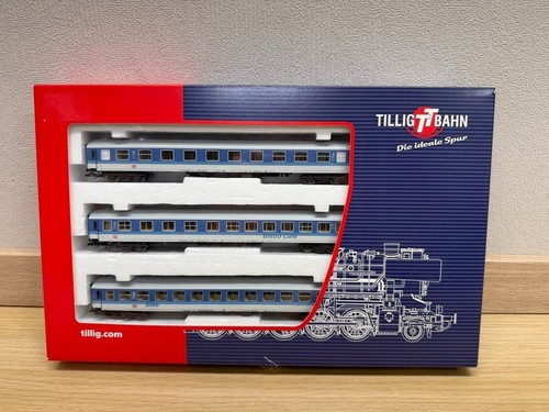 Tillig 01489 - tt,