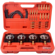 Vergaseruhr, Synchrontester, Vakuumprüfer für Fahrzeuge