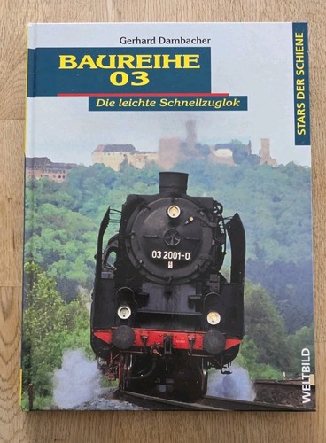 Baureihe stars der - stars,