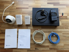 Bascom Überwachungskamera BSM