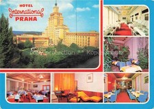 PRAHA Prag Prahy Prague Hotel