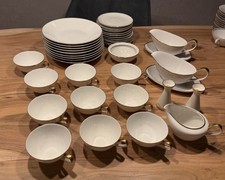 Hutschenreuther Selb Bavaria