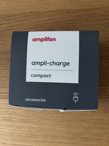 Amplifon ampli charge compact - ampli-charge,