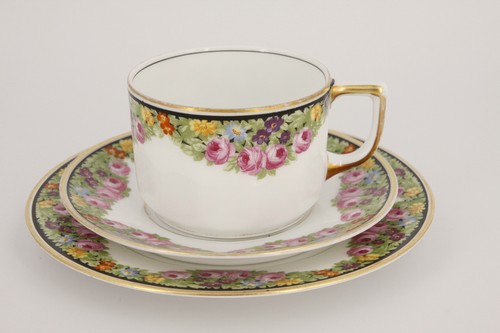 Rosenthal kaffeegedeck tlg - rosenthal,