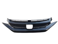 Honda Civic X 2021 Vorne