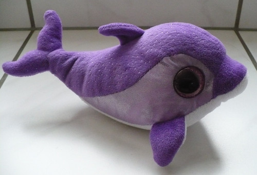 Glubschi beanie boos - beanie,