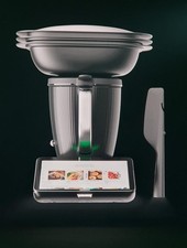 Thermomix TM7 - Neu, OVP