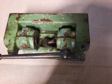 Schwenkhalter für Abrichter Schaudt Rundschleifmaschine 