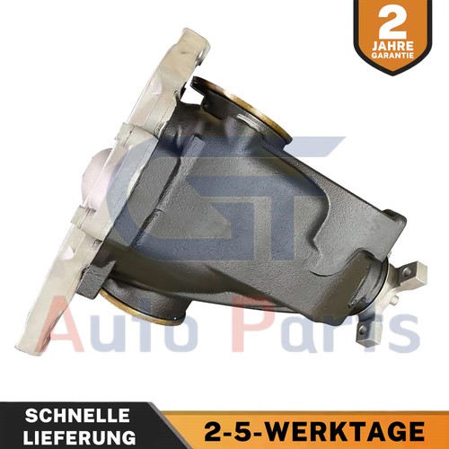 Differential hinterachse für - differential,