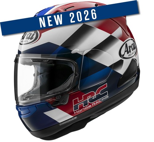 Neu arai helm - neu, rx-7v
