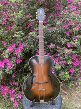 Vintage 1947 Epiphone