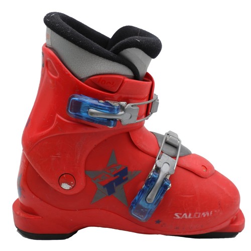 Skischuhe salomon modell - skischuhe,