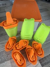 Eisförmchen Eisformen