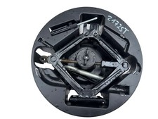 Original Fiat Punto 188, Lancia Y Wagenheber 78061