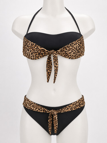 Calzedonia leopardenmuster - calzedonia,
