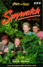 Spywatch (Look & Read S.)