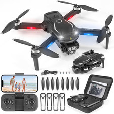 Drohne mit Kamera HD 4K RC